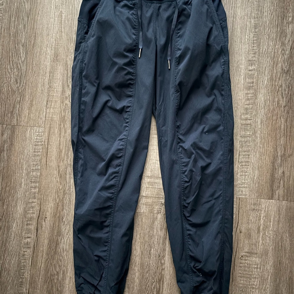 Lululemon Jogger Pants